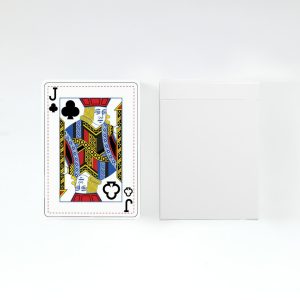 rMing QPMN Poker Cards (2.48" x 3.46")