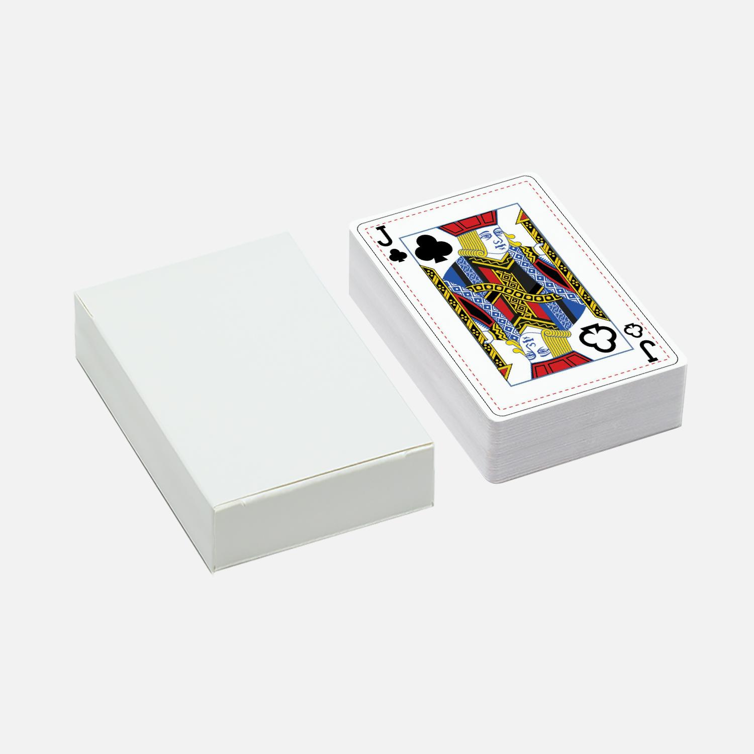 rMing QPMN Poker Cards (2.48" x 3.46") - Image 4